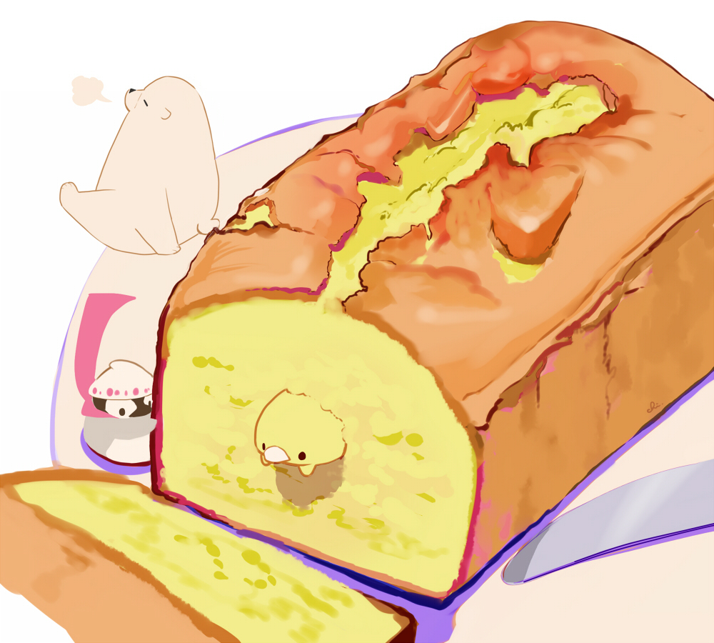 薄煎饼