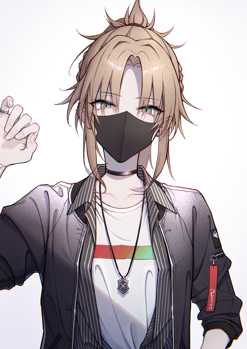 Fgo总结