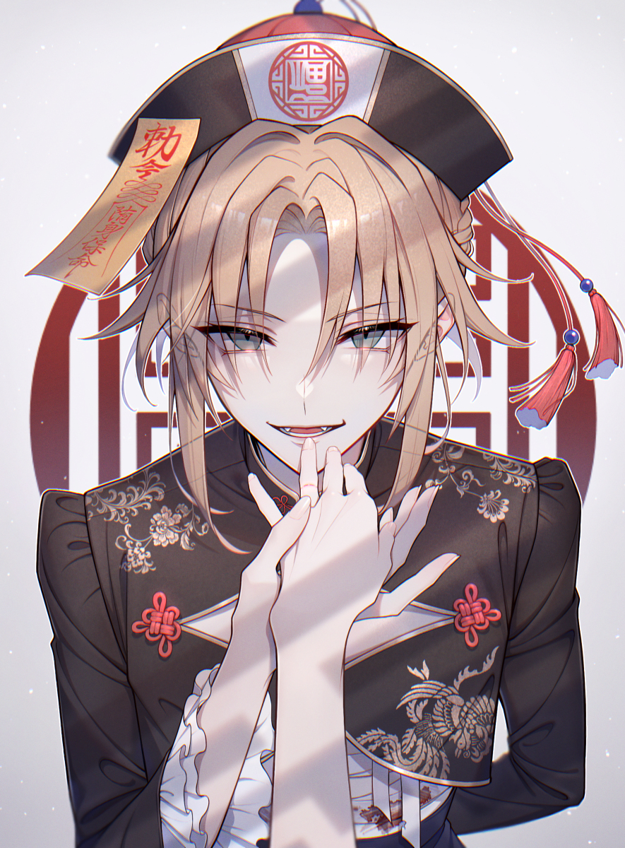 Fgo总结