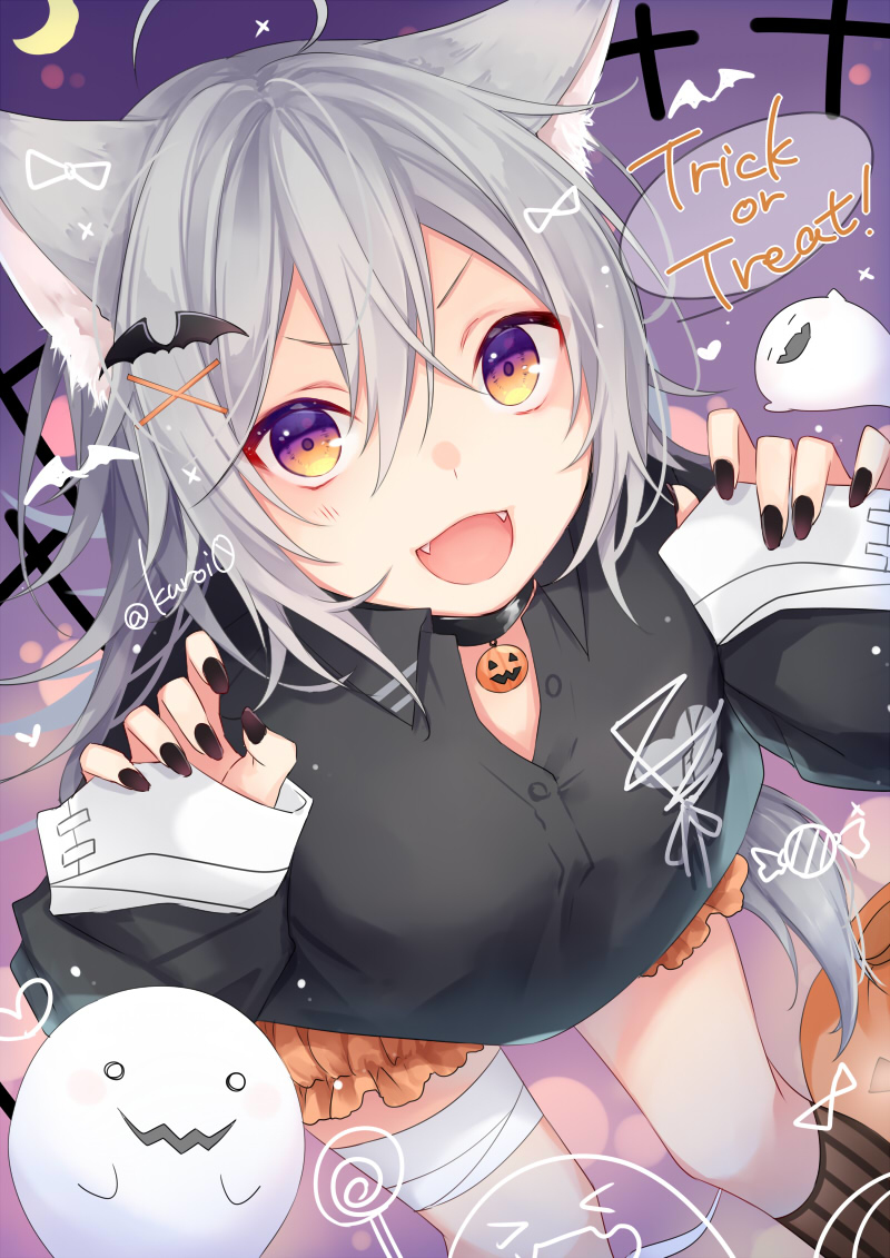 Happy halloween