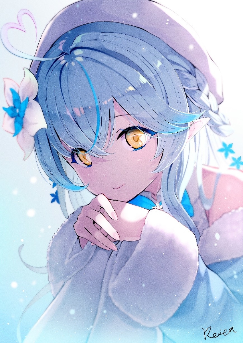 Snow