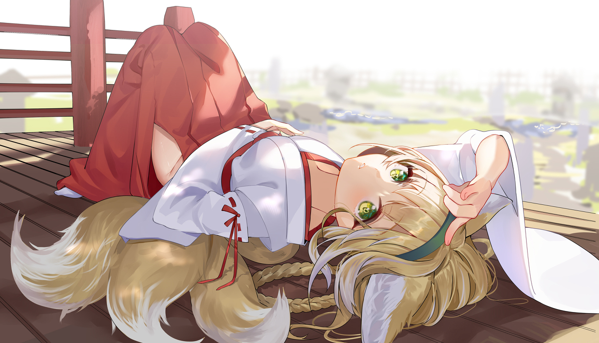 铃兰