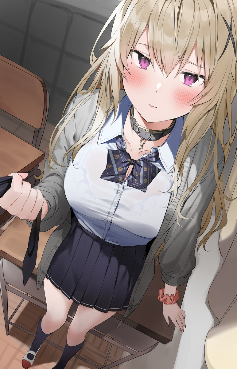 小辣妹