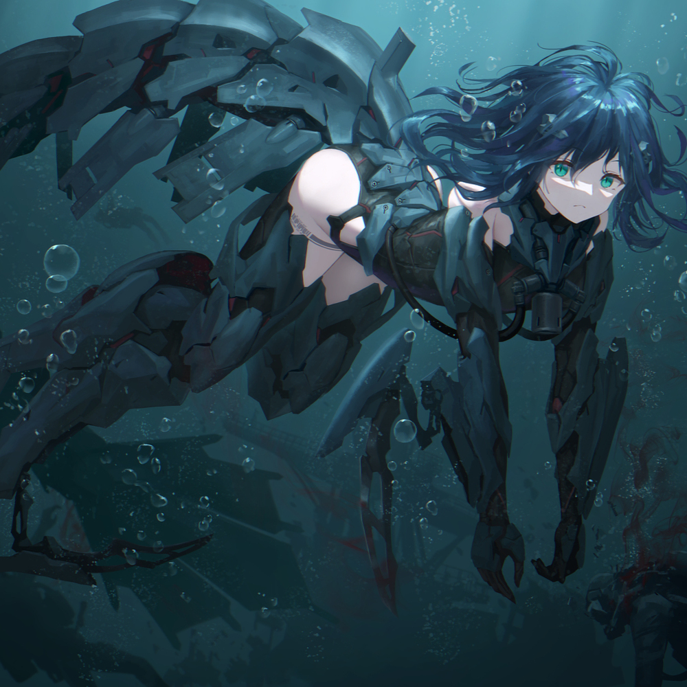 /M iara【艾拉】