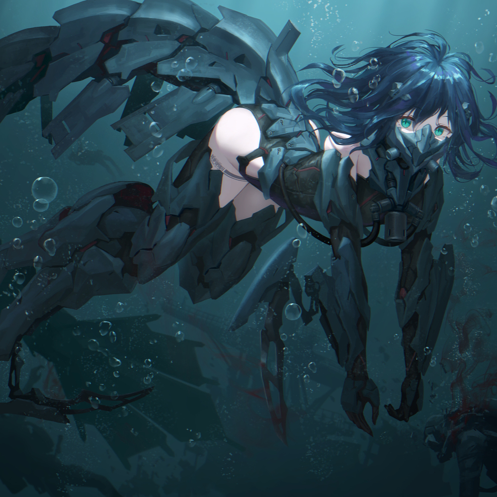 /M iara【艾拉】