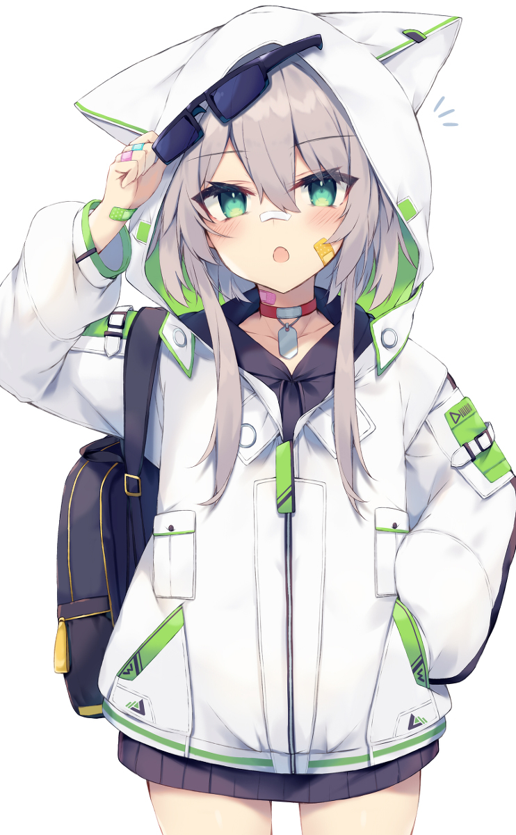 帕克女孩