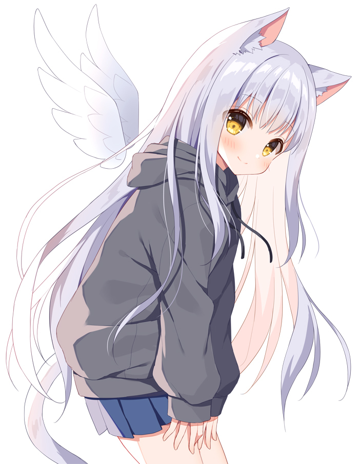 小尤娜