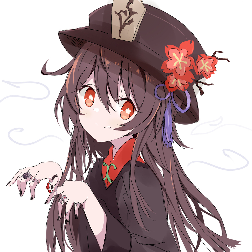 胡桃先生