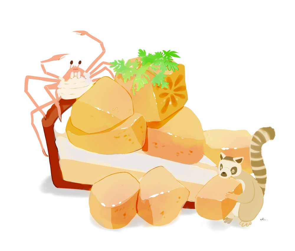 柿挞