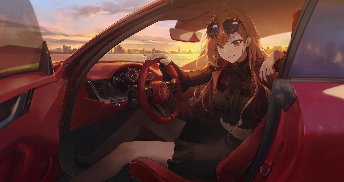 夏叶