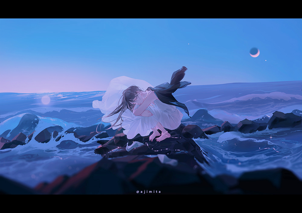 Mermaid
