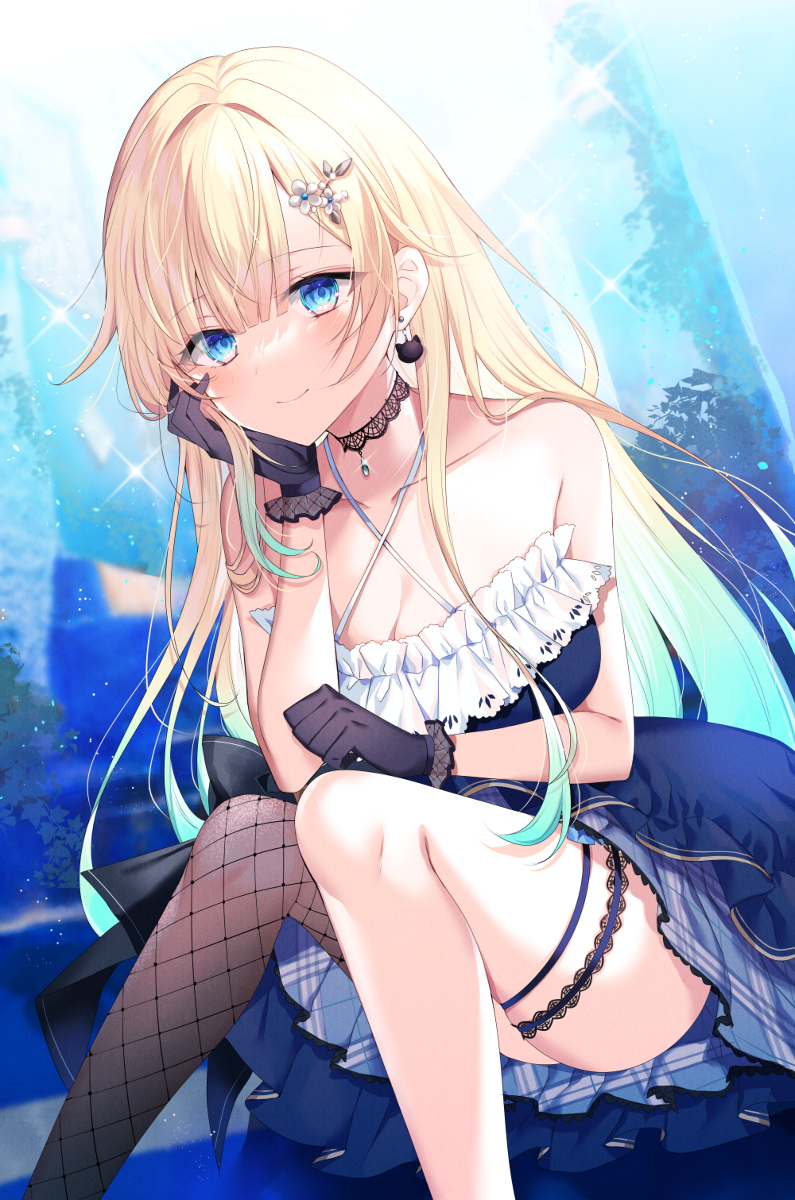 小艾玛