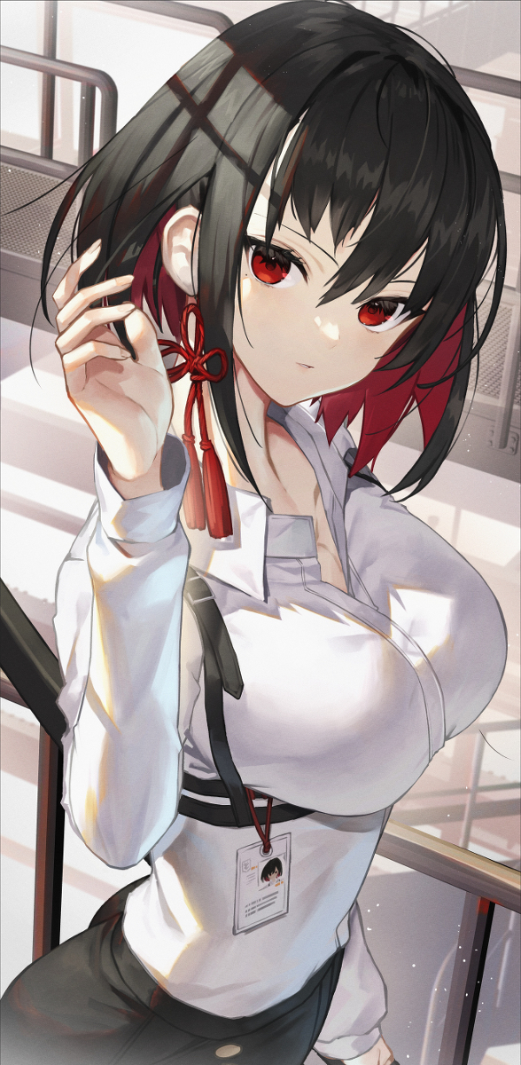 刀娘