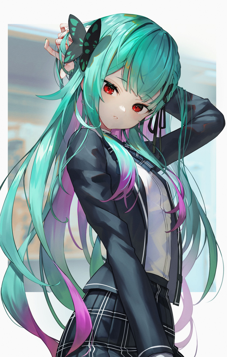 新服装小宝宝