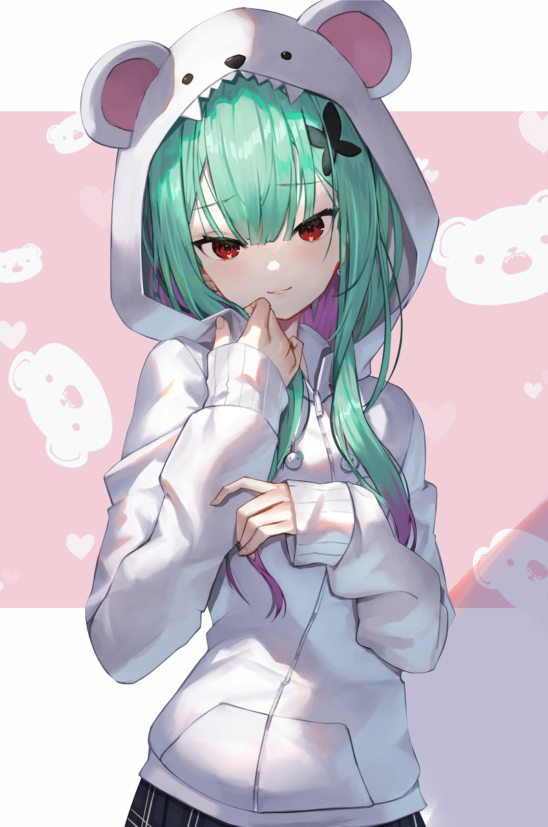 新服装小宝宝