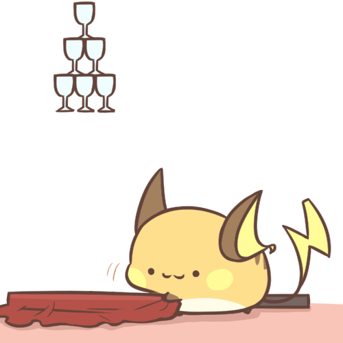 桌布3