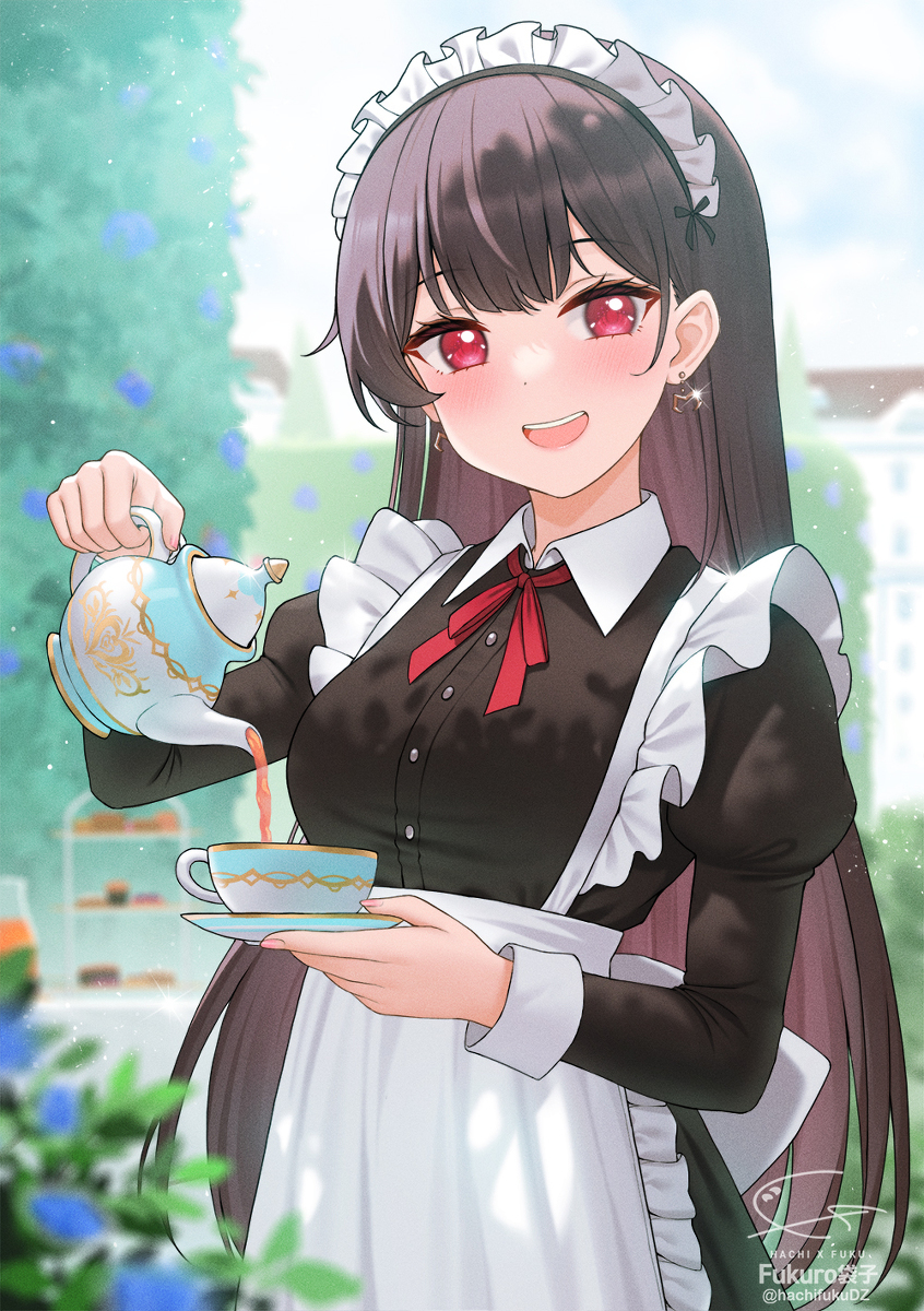_(: Б) _