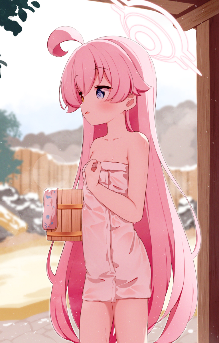 温泉。。。!