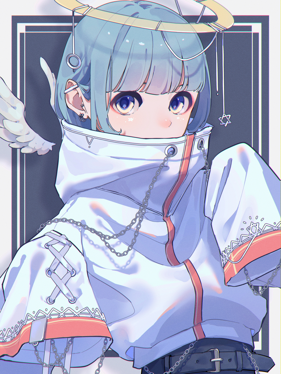 小天使