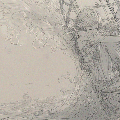 Petrel