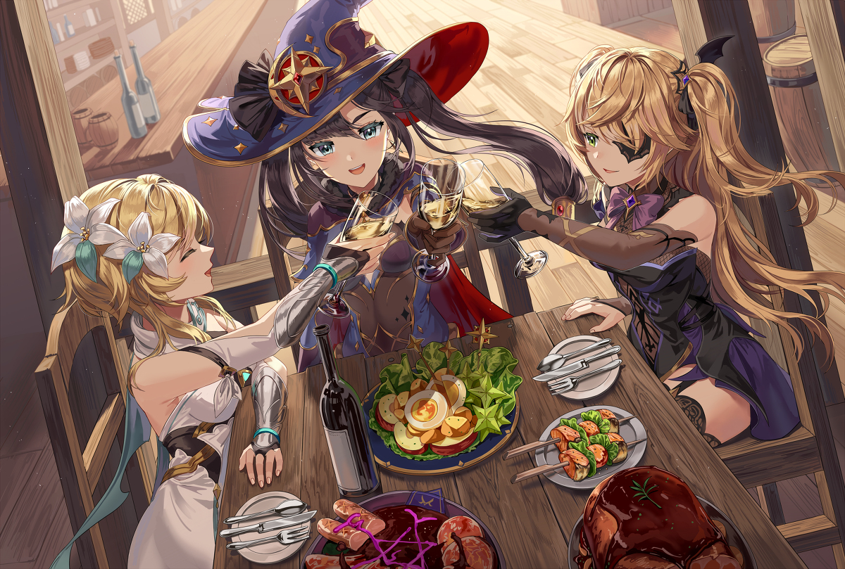 无题