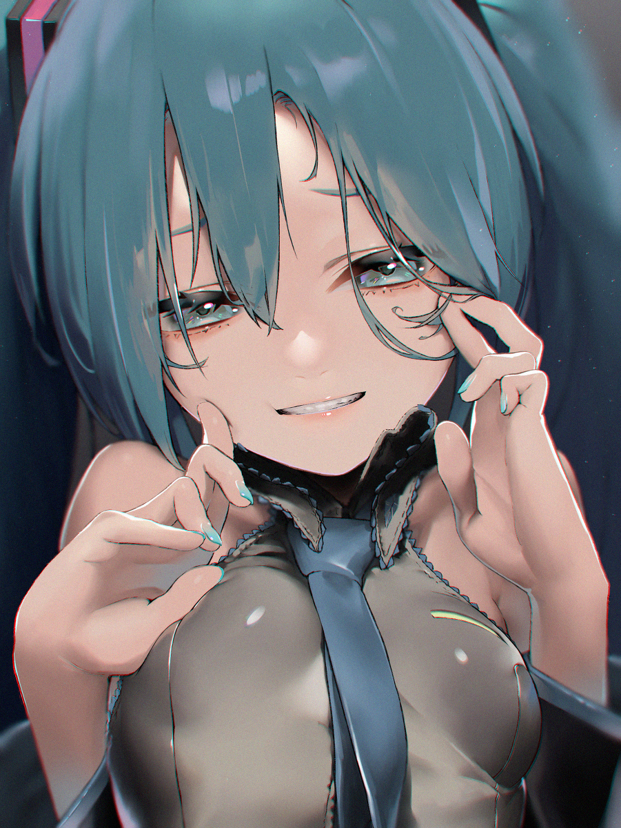 好米克日