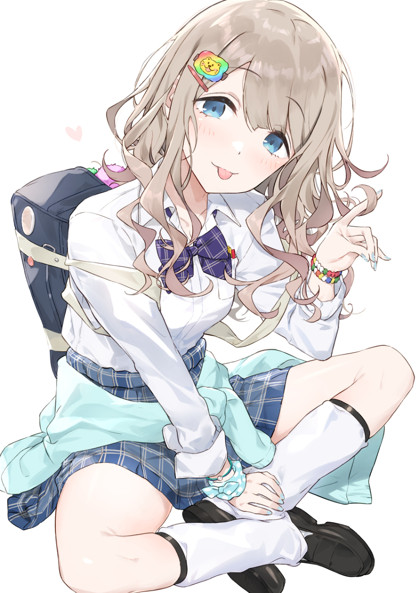 辣妹朝日