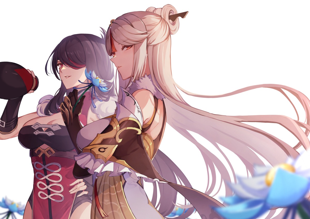 无题