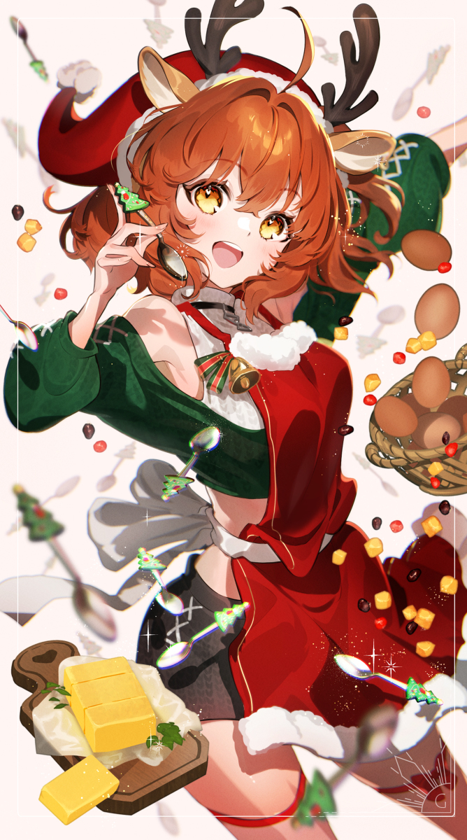 🎄圣诞节2021🎄