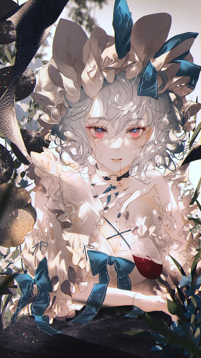 ♡