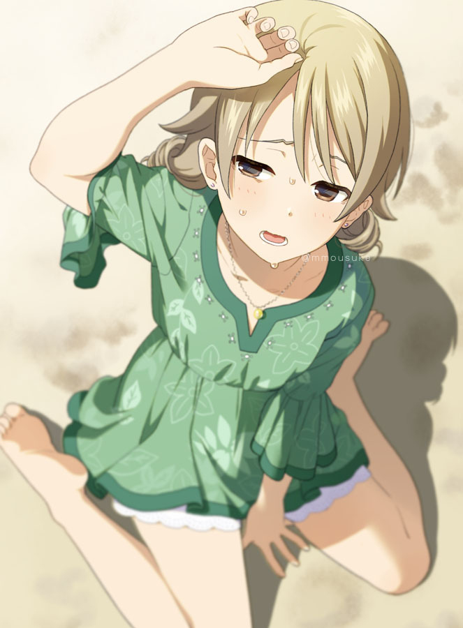 无题