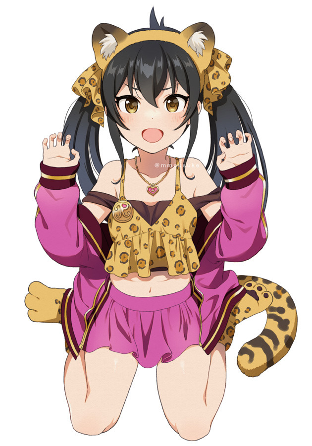 无题