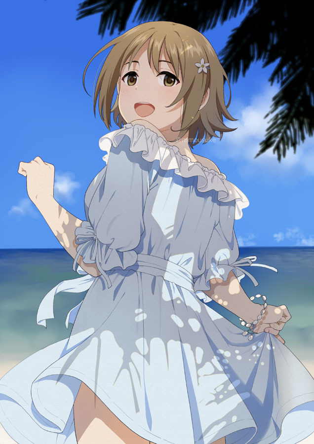 无题
