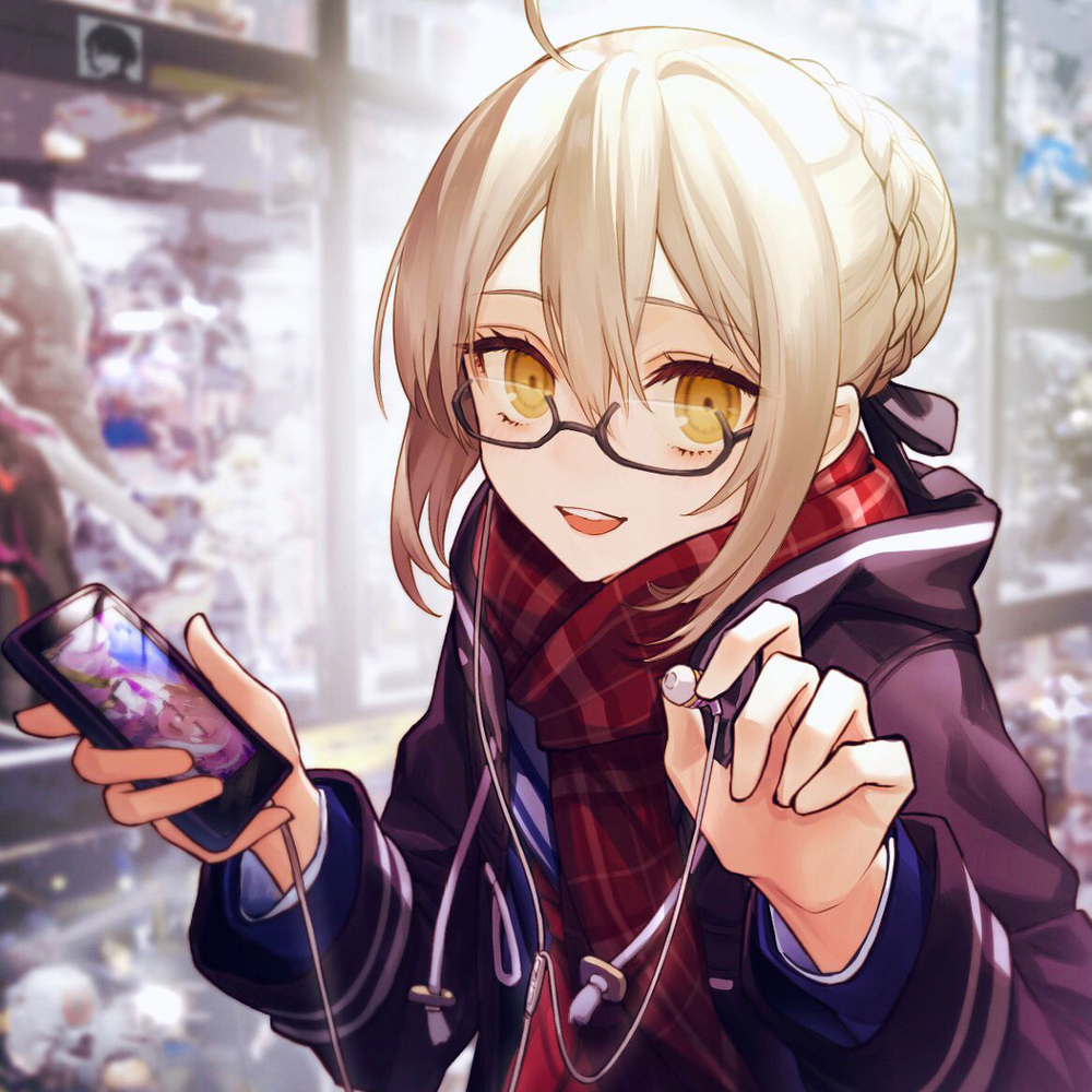 .Present