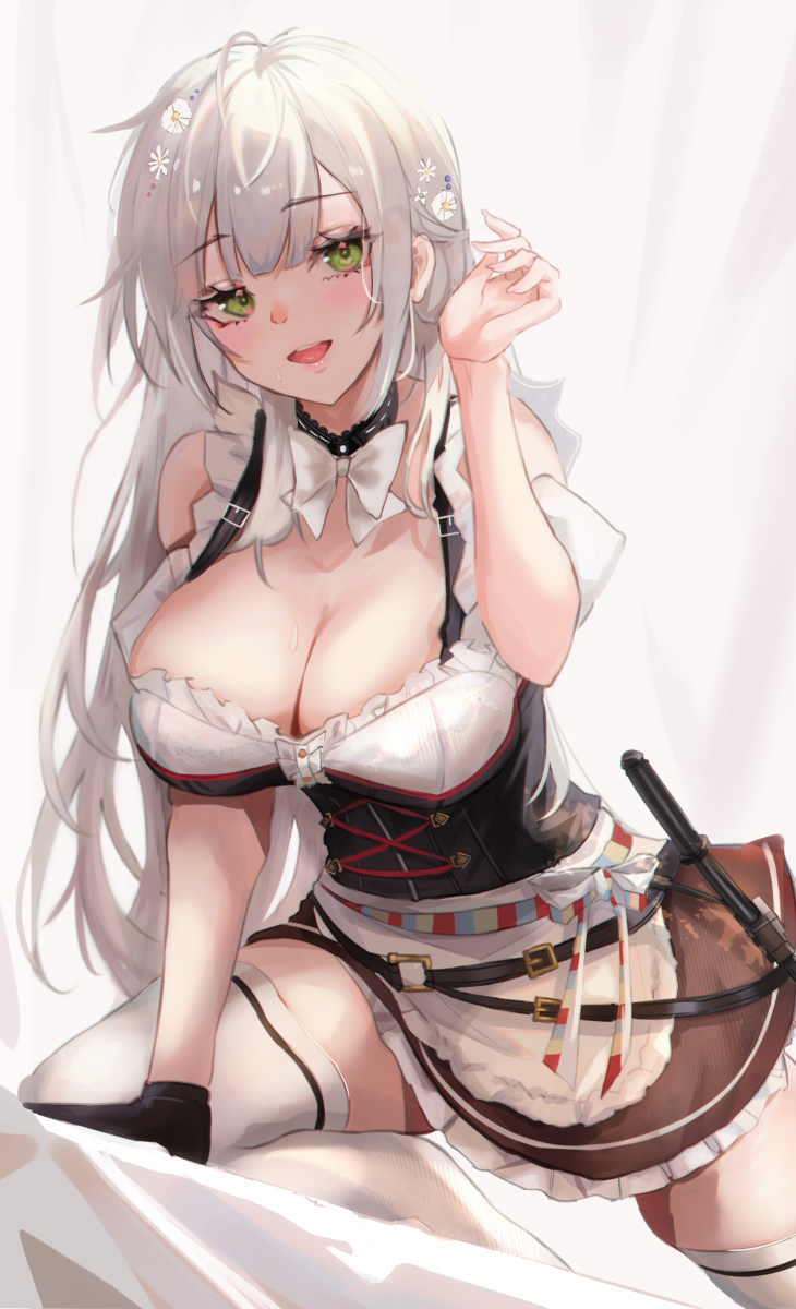 团长