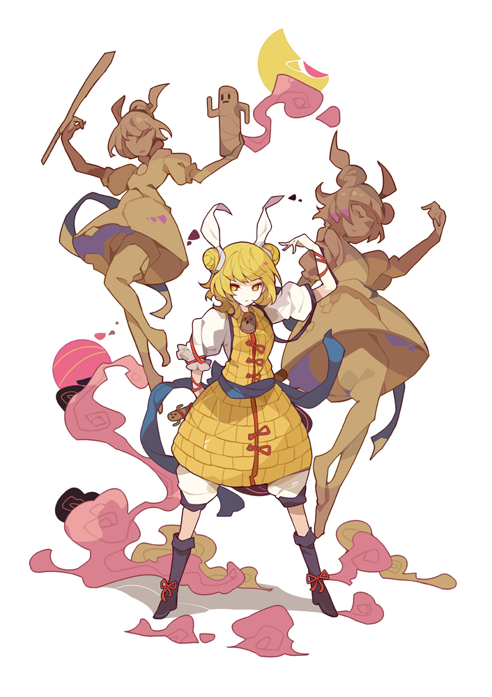 Beasty