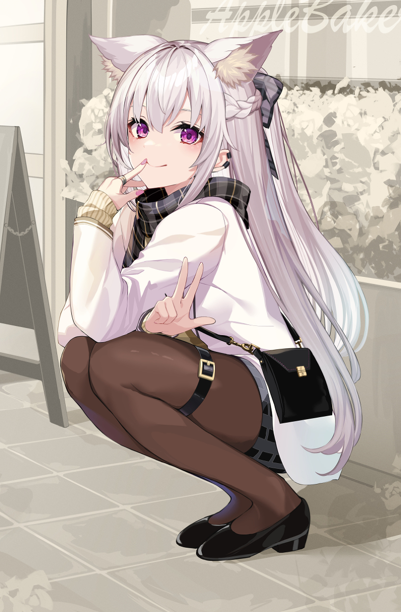 碰头