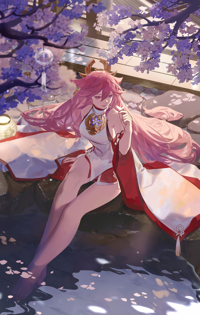 八重神子