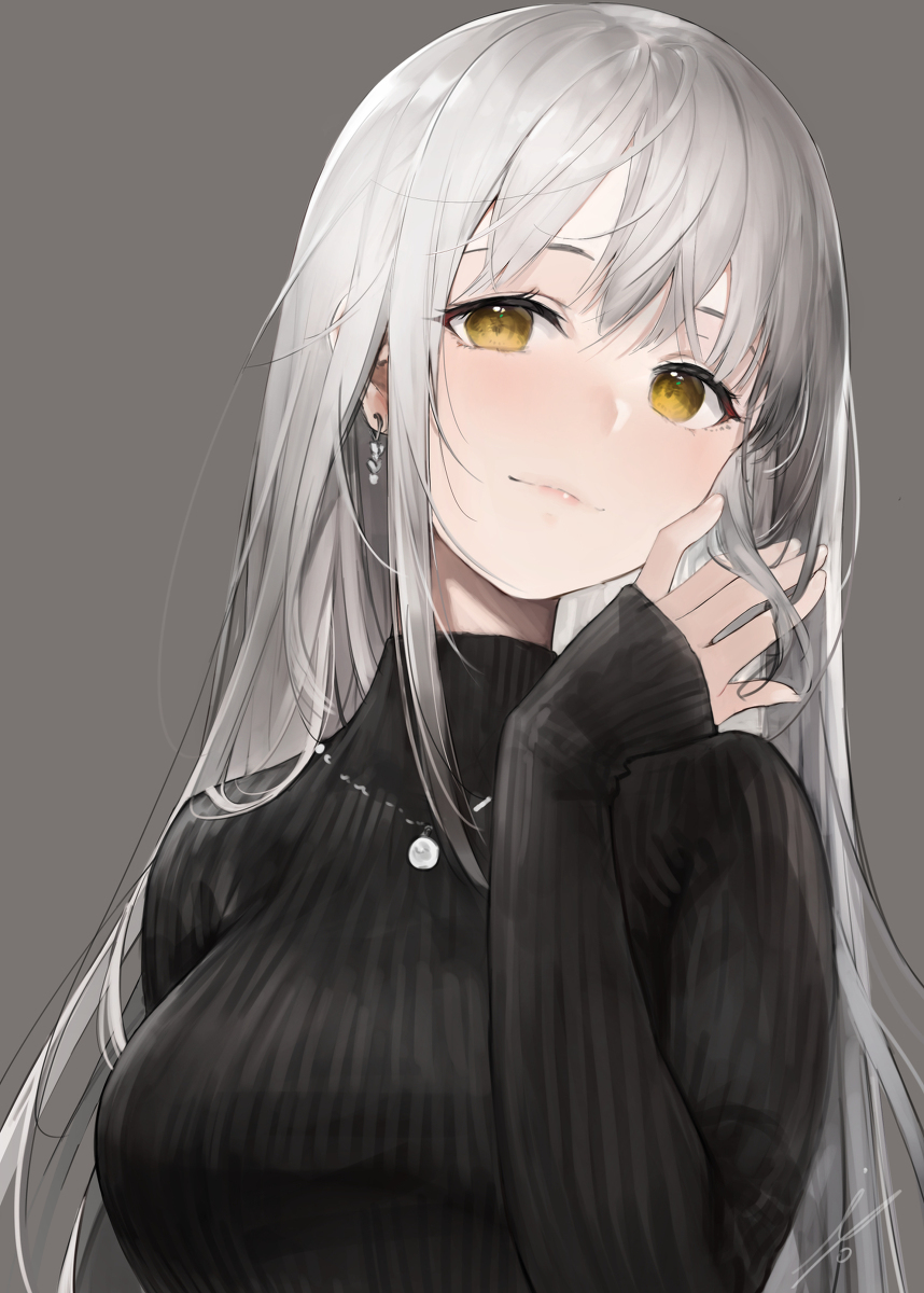 姐姐