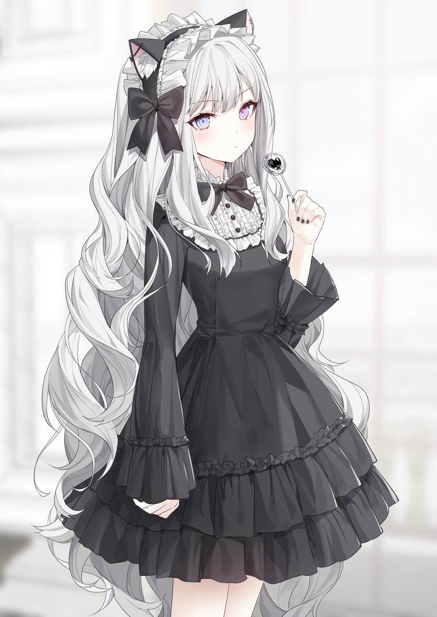 [请求画]