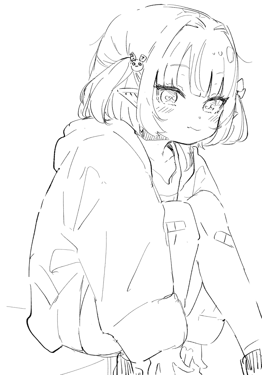 莉莉的姐姐