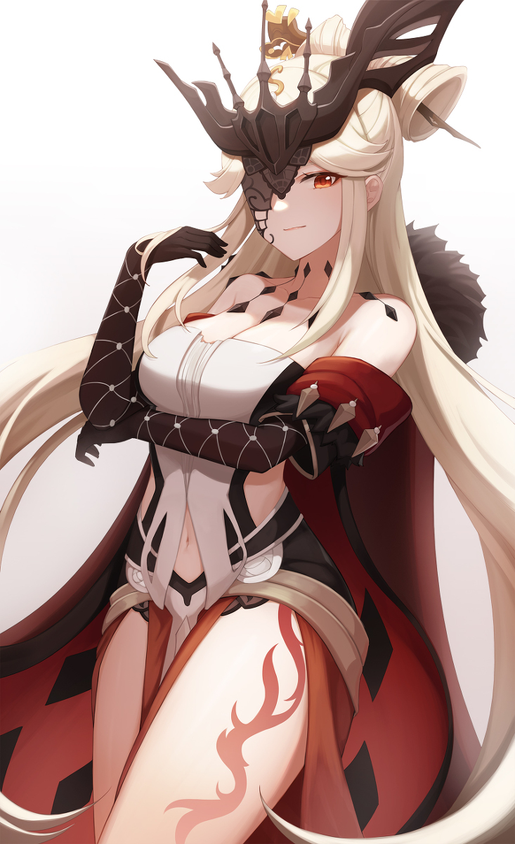 换衣服