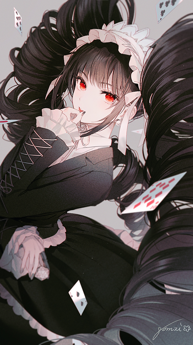 担杆ronpa