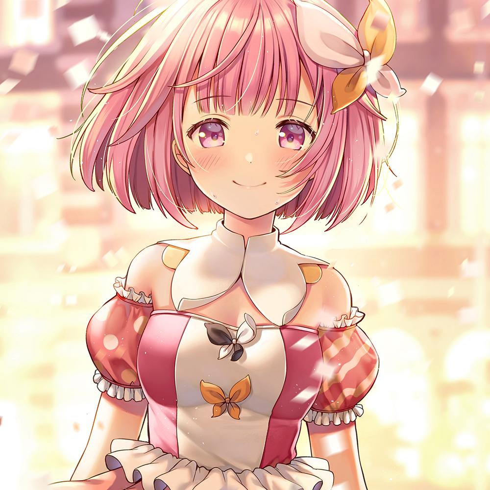 ワンダーマジカルショウタイム!