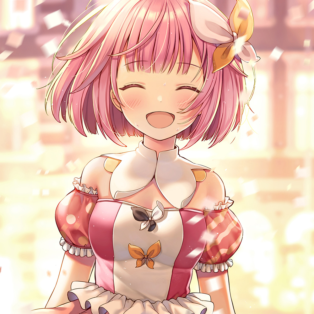 ワンダーマジカルショウタイム!