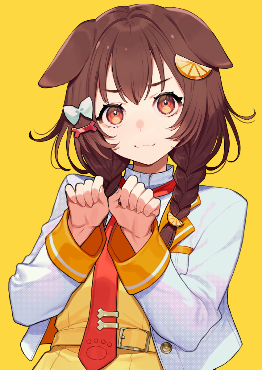戌神滚子 (holo mart vol.4 ver)
