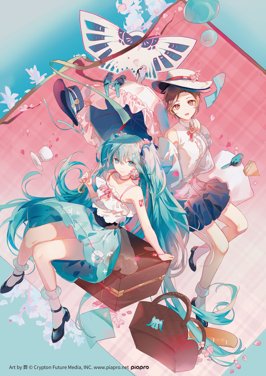 无题
