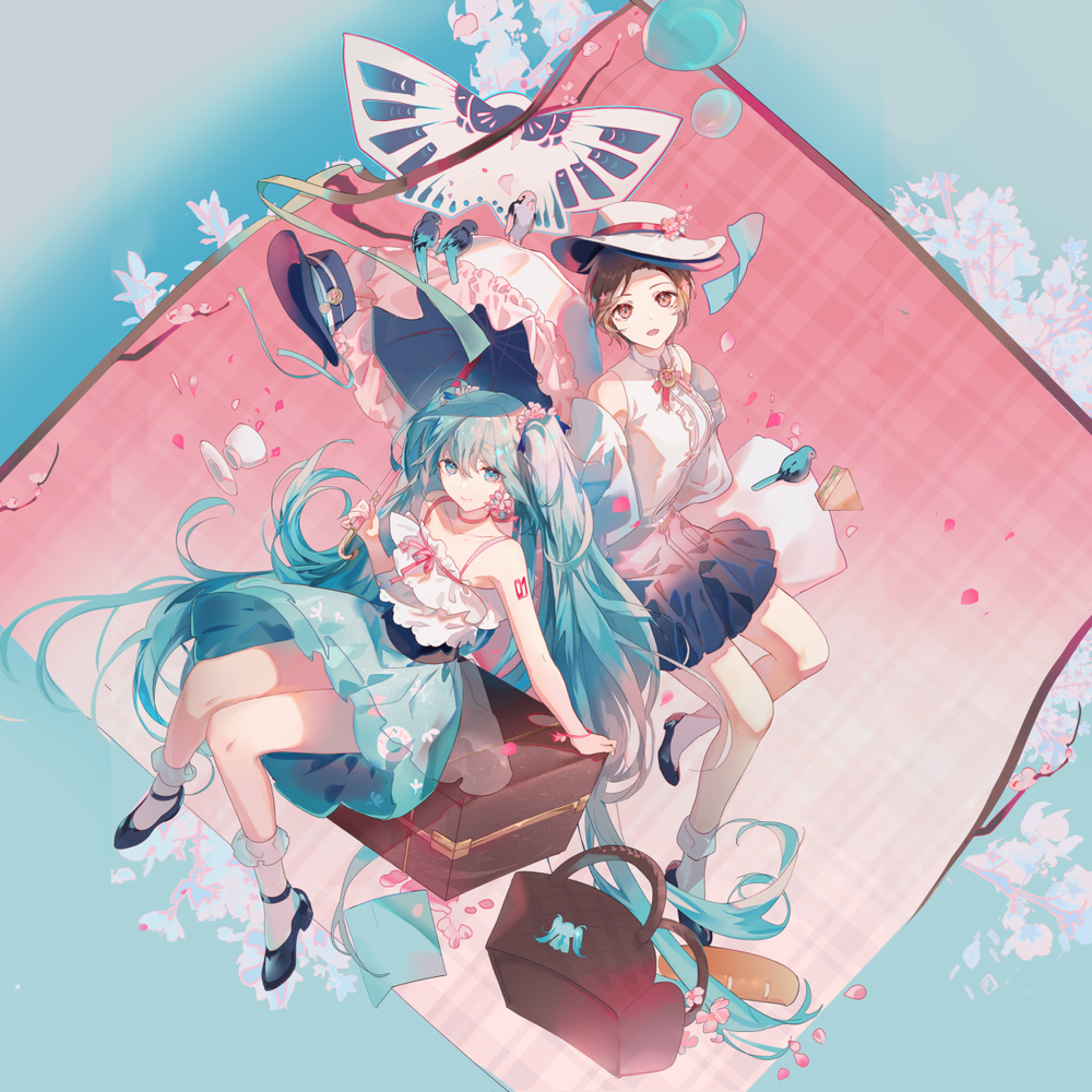无题