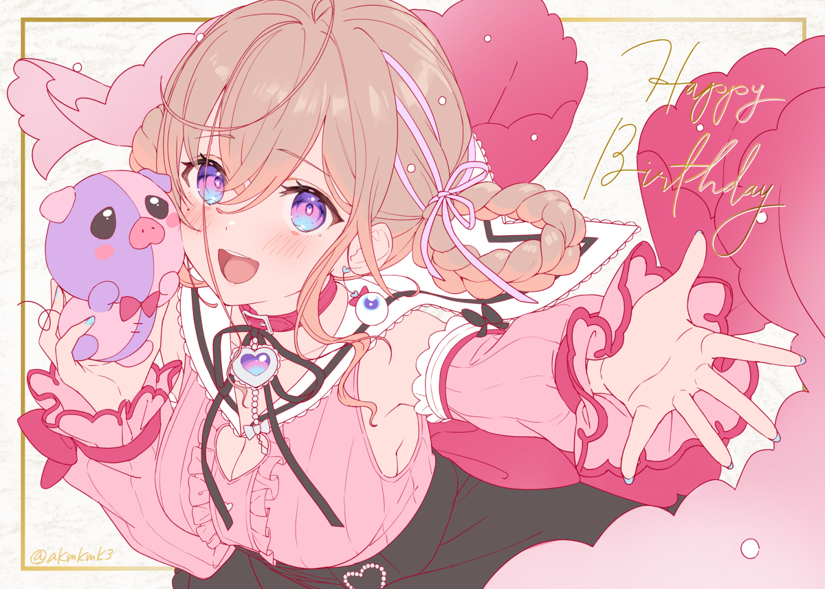 蓝泽桃子HB!!