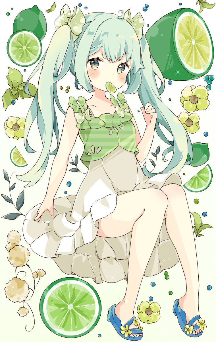莱姆
